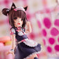 Nekopara Chocola -Pretty kitty Style- 1/7 Complete Figure, Action & Toy Figures, animota