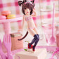Nekopara Chocola -Pretty kitty Style- 1/7 Complete Figure, Action & Toy Figures, animota