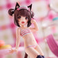 Nekopara Chocola -Pretty kitty Style- 1/7 Complete Figure, Action & Toy Figures, animota