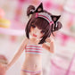 Nekopara Chocola -Pretty kitty Style- 1/7 Complete Figure, Action & Toy Figures, animota