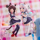 Nekopara Chocola -Pretty kitty Style- 1/7 Complete Figure, Action & Toy Figures, animota