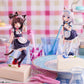 Nekopara Chocola -Pretty kitty Style- 1/7 Complete Figure, Action & Toy Figures, animota