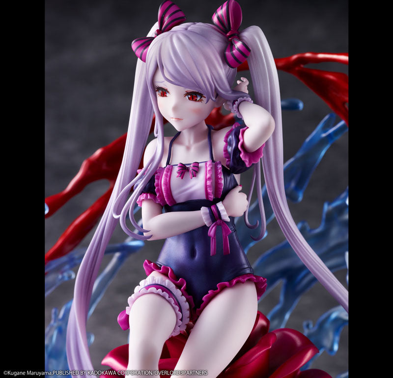 Overlord - Shalltear - Swimsuit Ver. Complete Figure