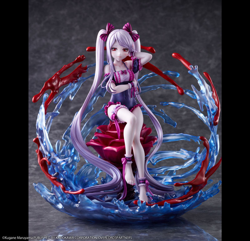 Overlord - Shalltear - Swimsuit Ver. Complete Figure