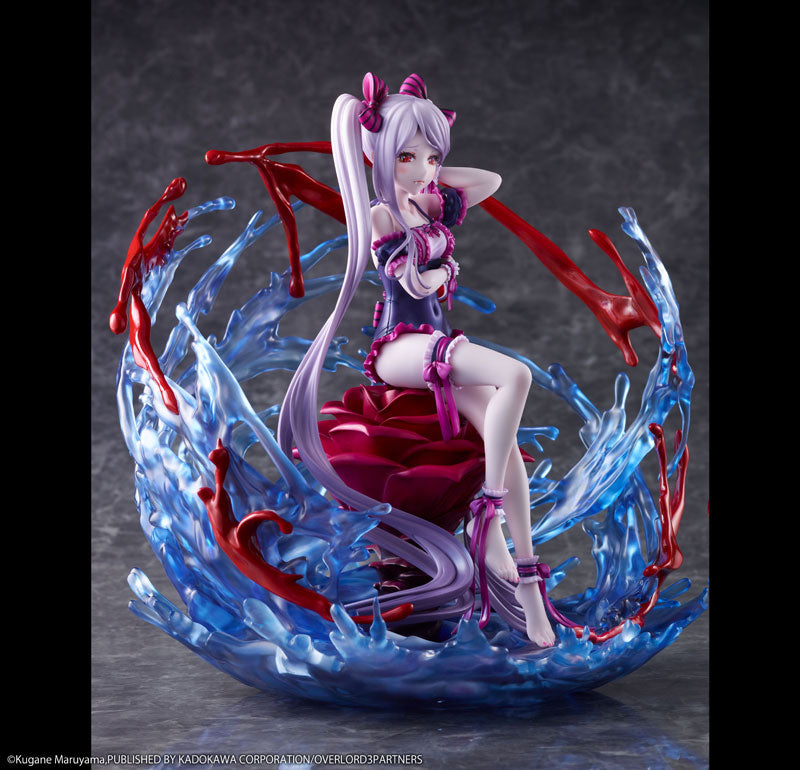 Overlord - Shalltear - Swimsuit Ver. Complete Figure