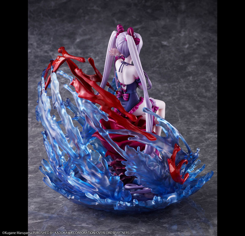 Overlord - Shalltear - Swimsuit Ver. Complete Figure