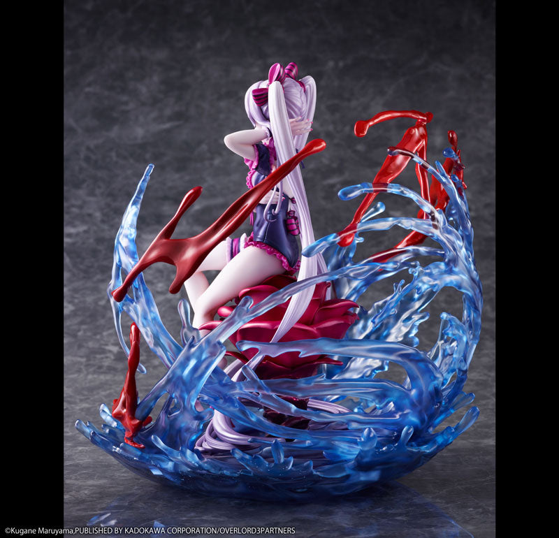 Overlord - Shalltear - Swimsuit Ver. Complete Figure