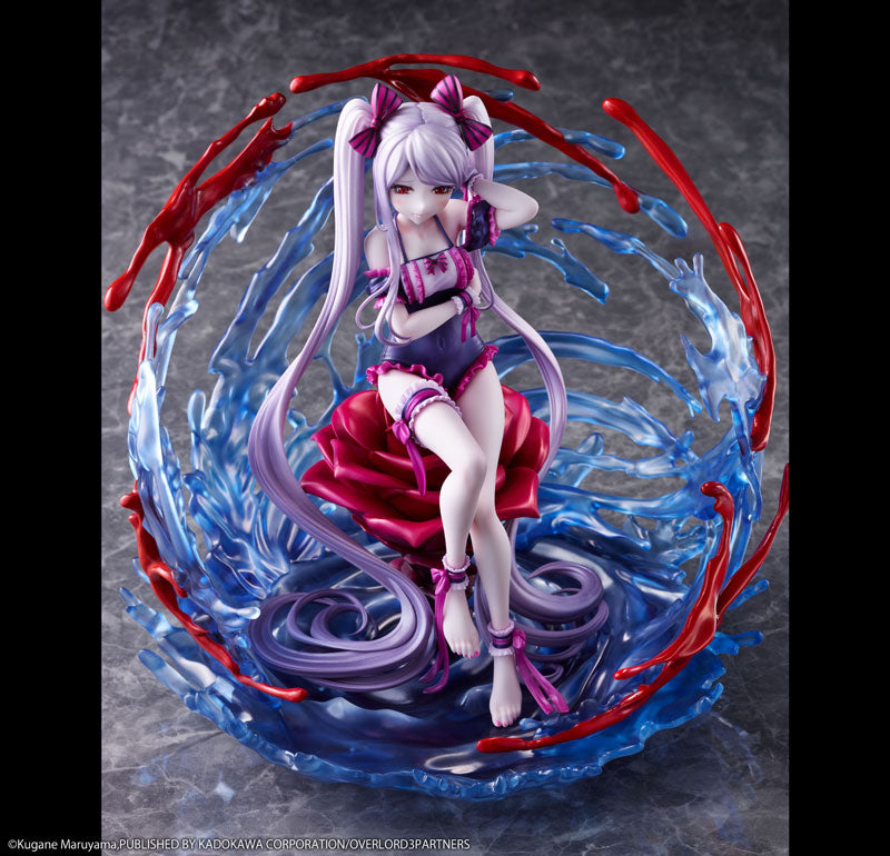 Overlord - Shalltear - Swimsuit Ver. Complete Figure