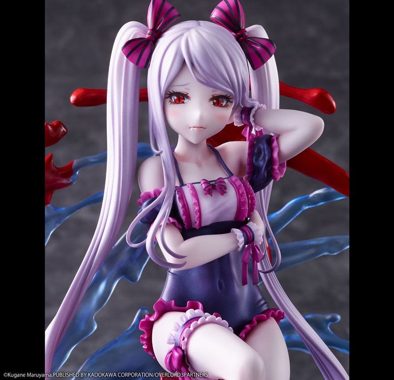 Overlord - Shalltear - Swimsuit Ver. Complete Figure