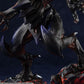 ART WORKS MONSTERS "Yu-Gi-Oh! Duel Monsters" Red-Eyes Black Dragon Complete Figure