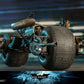 Movie Masterpiece "Dark Knight Rising" 1/6 Scale Vehicle Batpod (2.0 Edition)