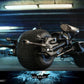 Movie Masterpiece "Dark Knight Rising" 1/6 Scale Vehicle Batpod (2.0 Edition)