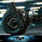 Movie Masterpiece "Dark Knight Rising" 1/6 Scale Vehicle Batpod (2.0 Edition)