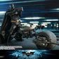 Movie Masterpiece "Dark Knight Rising" 1/6 Scale Vehicle Batpod (2.0 Edition)