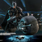 Movie Masterpiece "Dark Knight Rising" 1/6 Scale Vehicle Batpod (2.0 Edition)