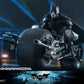 Movie Masterpiece "Dark Knight Rising" 1/6 Scale Vehicle Batpod (2.0 Edition)