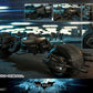 Movie Masterpiece "Dark Knight Rising" 1/6 Scale Vehicle Batpod (2.0 Edition)