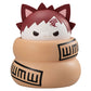 NARUTO Giant Nyaruto! Series Gaara, Action & Toy Figures, animota