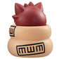 NARUTO Giant Nyaruto! Series Gaara, Action & Toy Figures, animota