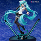 [YOWU x F:NEX] Hatsune Miku Cat Ear Headphone Ver. 1/7 Complete Figure, Action & Toy Figures, animota