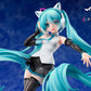 [YOWU x F:NEX] Hatsune Miku Cat Ear Headphone Ver. 1/7 Complete Figure, Action & Toy Figures, animota