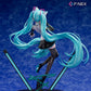 [YOWU x F:NEX] Hatsune Miku Cat Ear Headphone Ver. 1/7 Complete Figure, Action & Toy Figures, animota