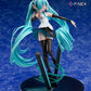 [YOWU x F:NEX] Hatsune Miku Cat Ear Headphone Ver. 1/7 Complete Figure, Action & Toy Figures, animota