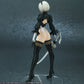 NieR:Automata 2B (YoRHa Nr. 2 Typ B) DX Ver. Komplette Figur