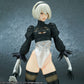 NieR:Automata 2B (YoRHa Nr. 2 Typ B) DX Ver. Komplette Figur