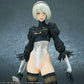 NieR:Automata 2B (YoRHa No.2 Type B) DX Ver. Complete Figure