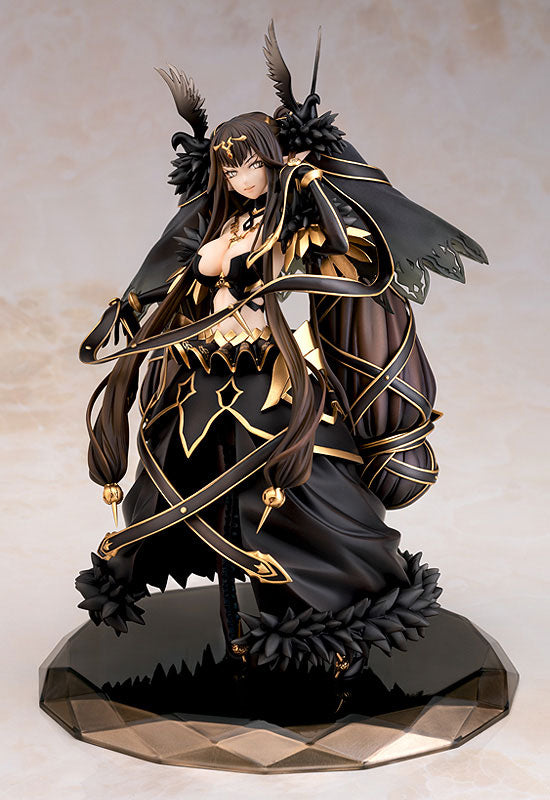 Fate/Grand Order Assassin/Semiramis 1/7 Complete Figure, Action Figures, animota