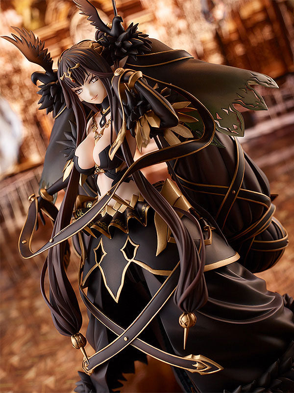 Fate/Grand Order Assassin/Semiramis 1/7 Complete Figure, Action Figures, animota