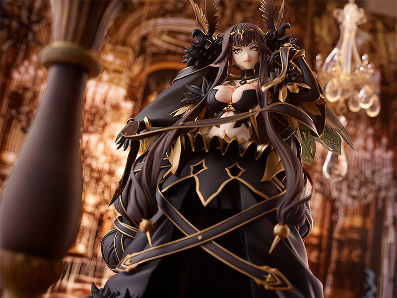 Fate/Grand Order Assassin/Semiramis 1/7 Complete Figure, Action Figures, animota