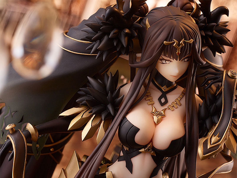 Fate/Grand Order Assassin/Semiramis 1/7 Complete Figure, Action Figures, animota