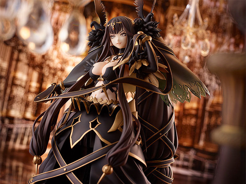 Fate/Grand Order Assassin/Semiramis 1/7 Complete Figure, Action Figures, animota