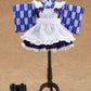 Nendoroid Doll Catgirl Maid: Yuki | animota