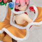 Figura completa de KDcolle Re:ZERO -Starting Life in Another World- Ram Dokuzetsu Reindeer Maid Ver. 1/7