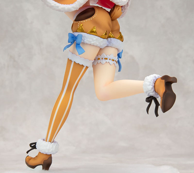 KDcolle Re:ZERO -Starting Life in Another World- Ram Dokuzetsu Reindeer Maid Ver. 1/7 Complete Figure