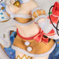 KDcolle Re:ZERO -Starting Life in Another World- Rem Chuusetsu Reindeer Maid Ver. 1/7 Complete Figure