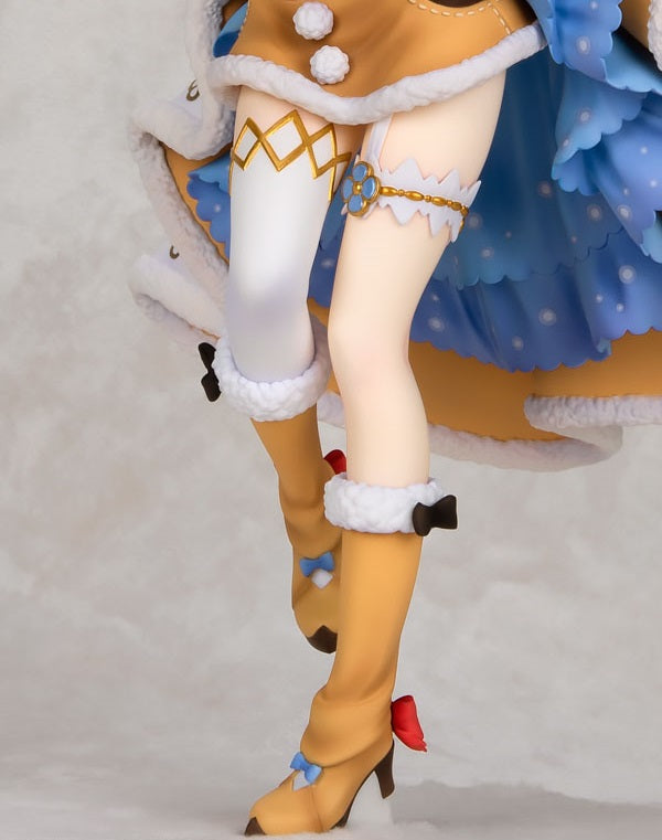 KDcolle Re:ZERO -Starting Life in Another World- Rem Chuusetsu Reindeer Maid Ver. 1/7 Complete Figure