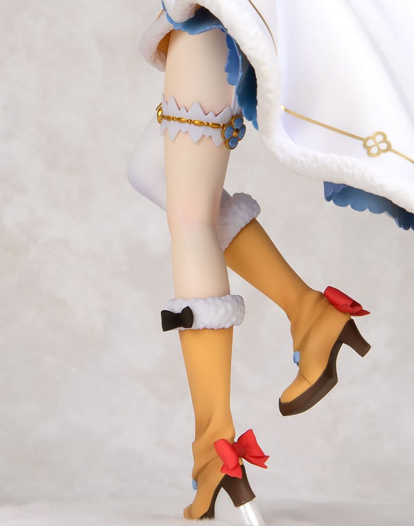 Figura completa de KDcolle Re:ZERO -Starting Life in Another World- Rem Chuusetsu Reindeer Maid Ver. 1/7