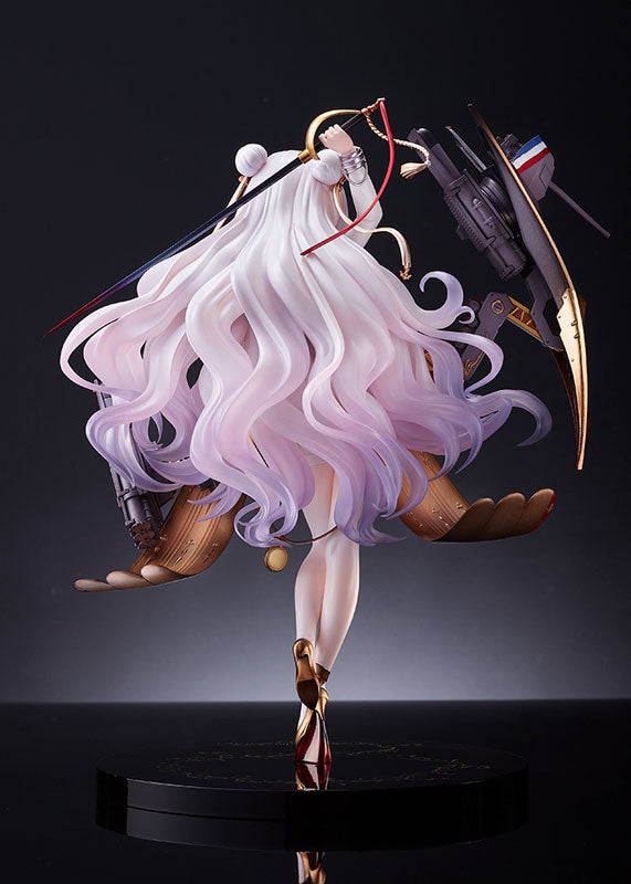 Azur Lane Le Malin 1/7 Komplette Figur