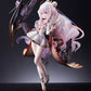 Azur Lane Le Malin 1/7 Komplette Figur