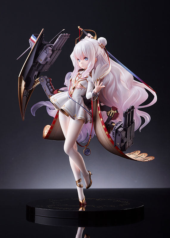 Figura completa Azur Lane Le Malin 1/7