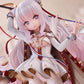 Figura completa Azur Lane Le Malin 1/7