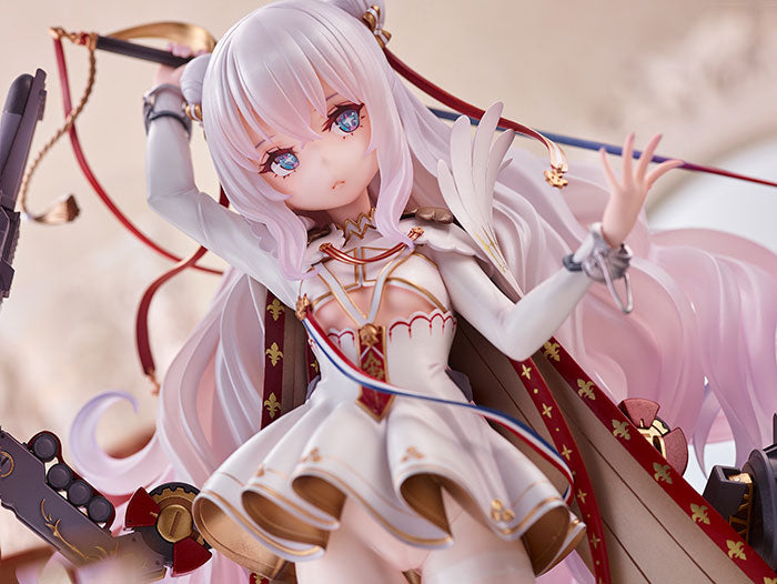 Azur Lane Le Malin 1/7 Complete Figure