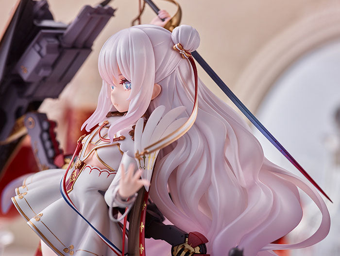 Figura completa Azur Lane Le Malin 1/7