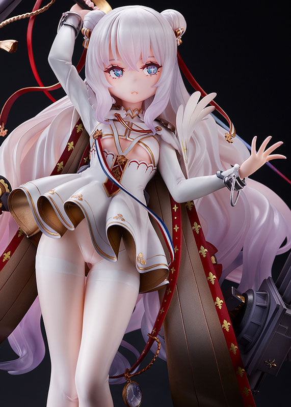 Azur Lane Le Malin 1/7 Complete Figure