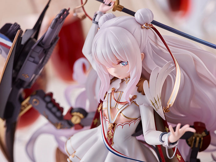 Azur Lane Le Malin 1/7 Complete Figure