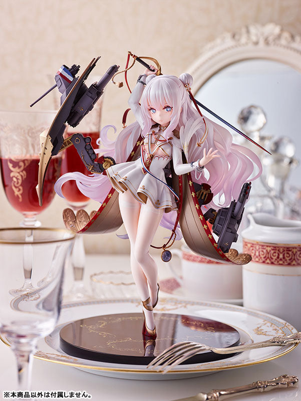 Azur Lane Le Malin 1/7 Complete Figure